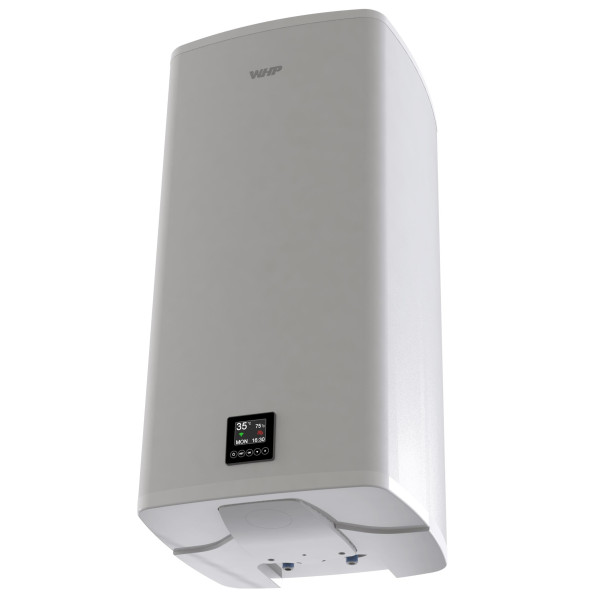 Водонагрівачі накопичувальні Nova Tec Carl 80 Wi-Fi