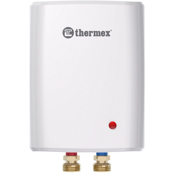 Проточний водонагрівач Thermex Surf Plus 6000