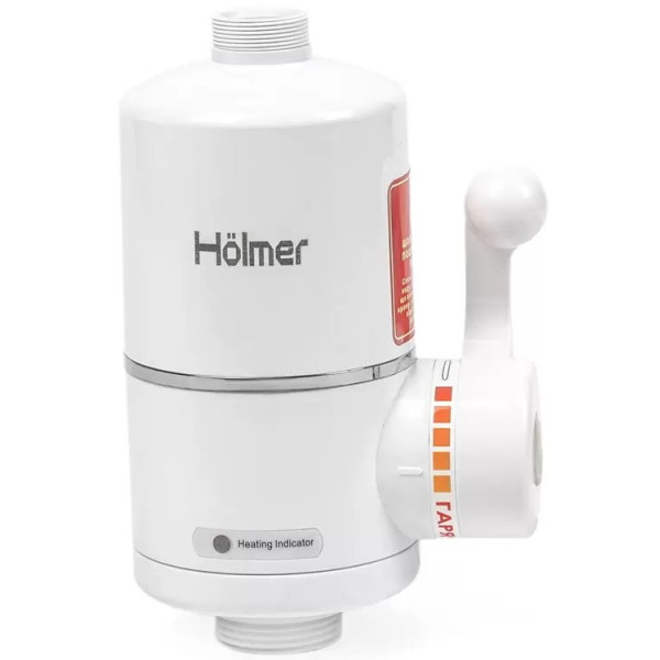 Водонагрівач HOLMER HHW-201