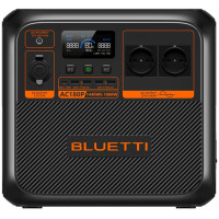 Зарядна станція BLUETTI AC180P