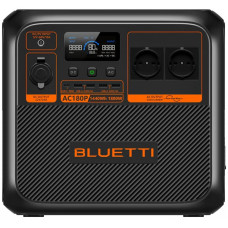 Зарядная станция BLUETTI AC180P