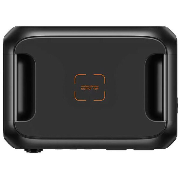 Зарядна станція BLUETTI AC180P