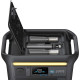 Зарядна станція ANKER SOLIX C800X