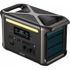Зарядная станция ANKER SOLIX F1500 (A1772)