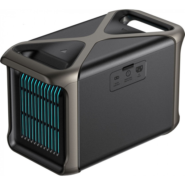Зарядная станция ANKER SOLIX F1500 (A1772)