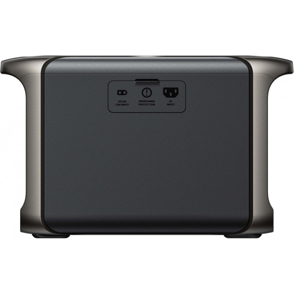 Зарядная станция ANKER SOLIX F1500 (A1772)