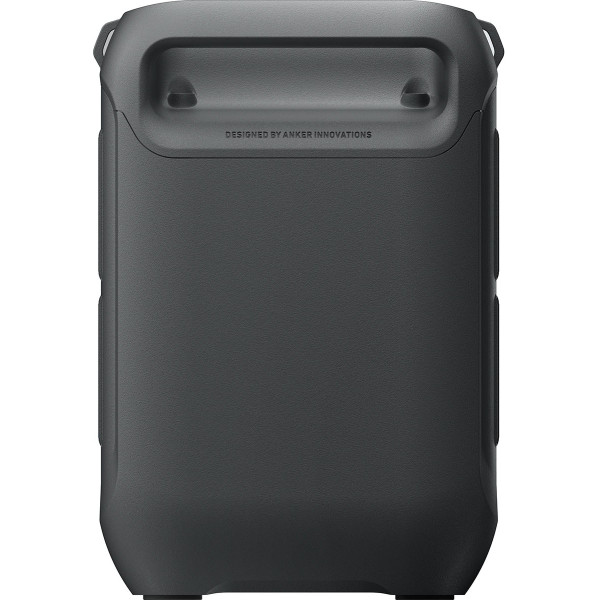 Зарядна станція ANKER SOLIX C300X