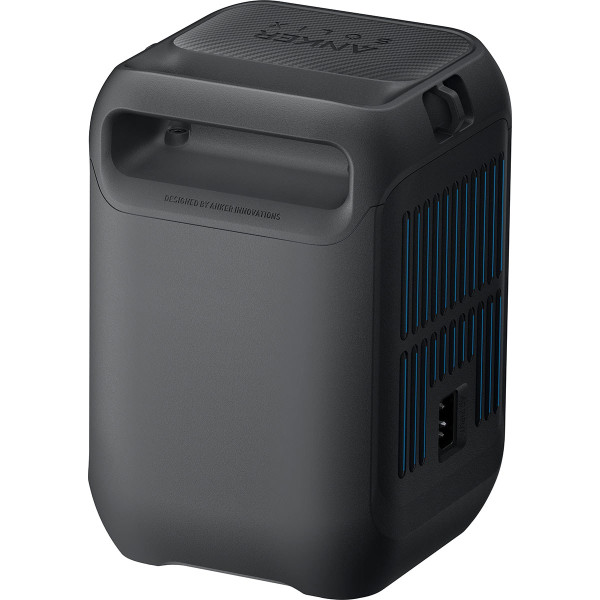 Зарядна станція ANKER SOLIX C300X