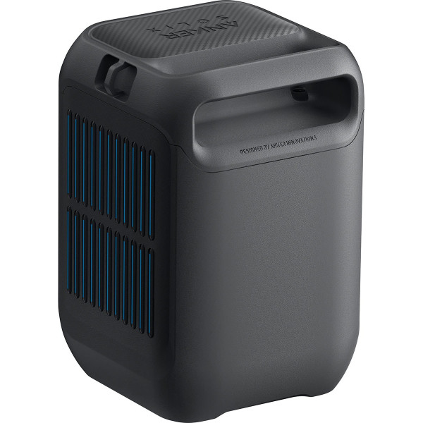 Зарядна станція ANKER SOLIX C300X
