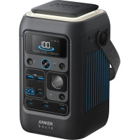 Павербанк ANKER SOLIX C300X DC (A1728)