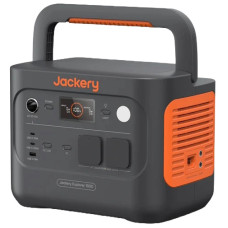 Зарядная станция Jackery Explorer 1000 v2
