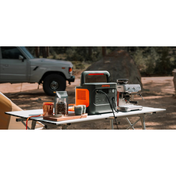 Зарядна станція Jackery Explorer 1000 v2