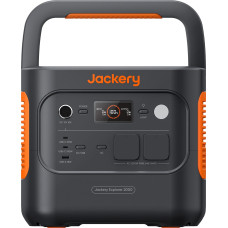 Зарядная станция Jackery Explorer 2000 v2