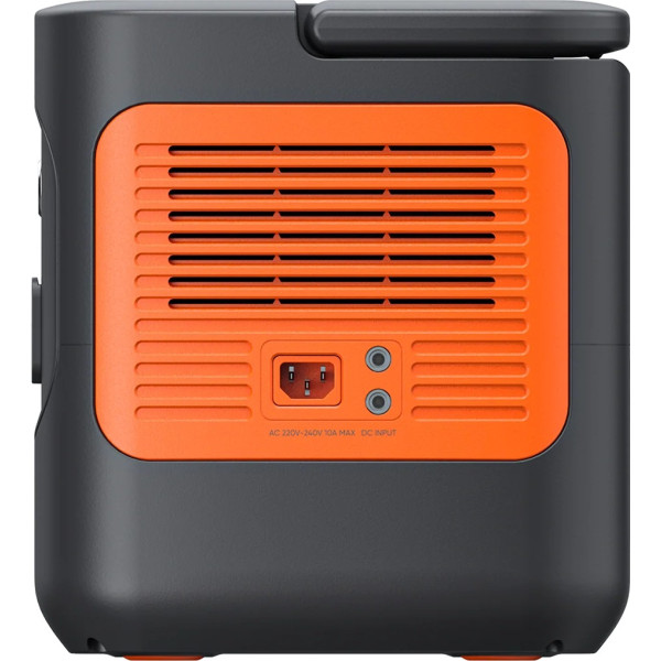 Зарядна станція Jackery Explorer 2000 v2