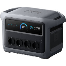 Зарядна станція ANKER SOLIX C1000 Gen 2