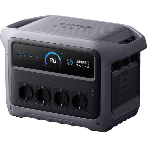 Зарядная станция ANKER SOLIX C1000 Gen 2
