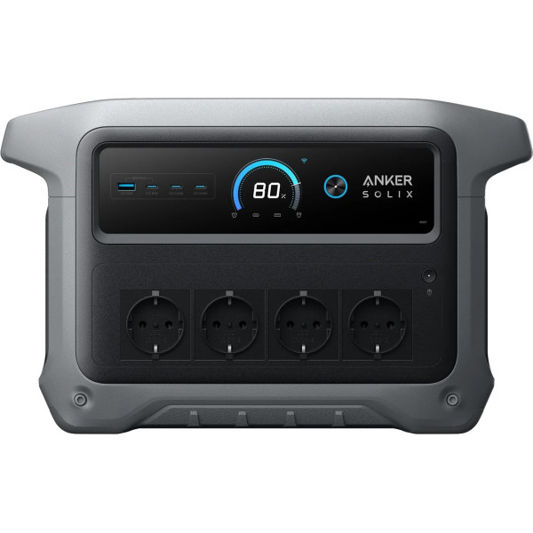 Зарядная станция ANKER SOLIX C1000 Gen 2