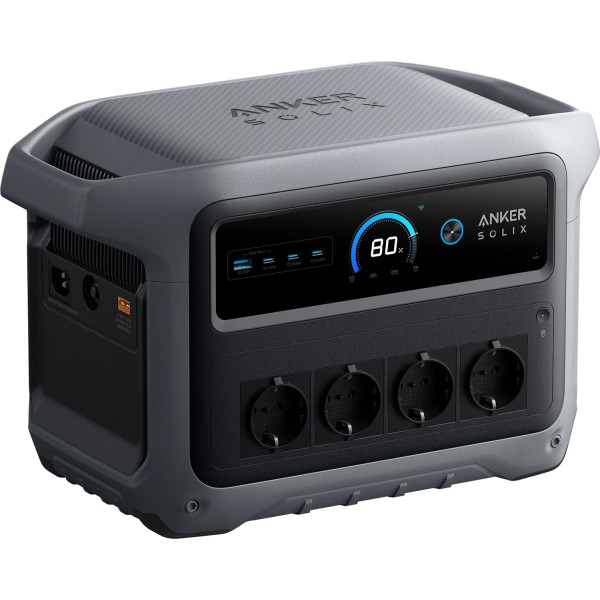 Зарядная станция ANKER SOLIX C1000 Gen 2