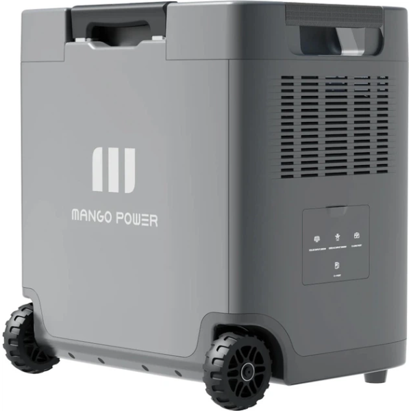 Зарядні станції Mango Mango Power E