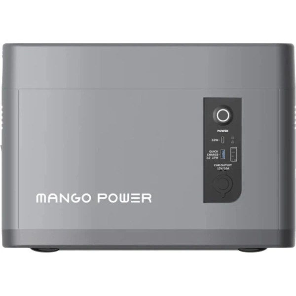 Зарядні станції Mango Mango Power E