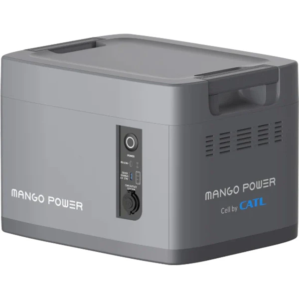 Зарядні станції Mango Mango Power E