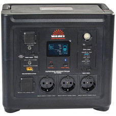 Vitals PS1000qc