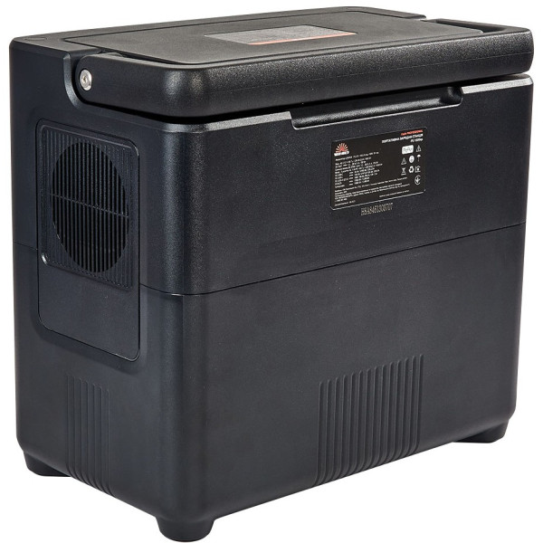 Vitals PS1000qc