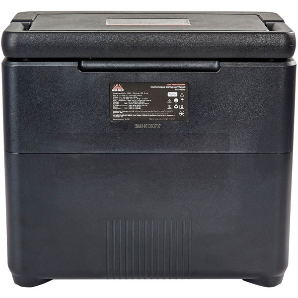 Vitals PS1000qc