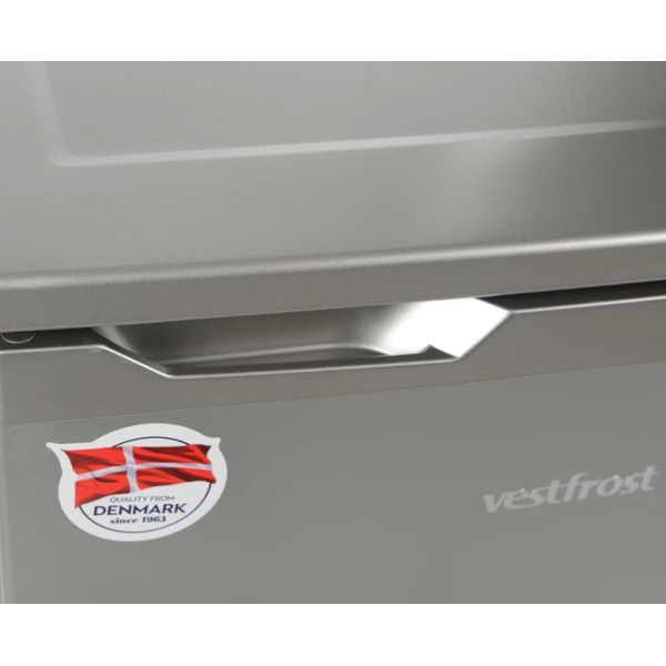 Морозильная камера Vestfrost VD 143 FS