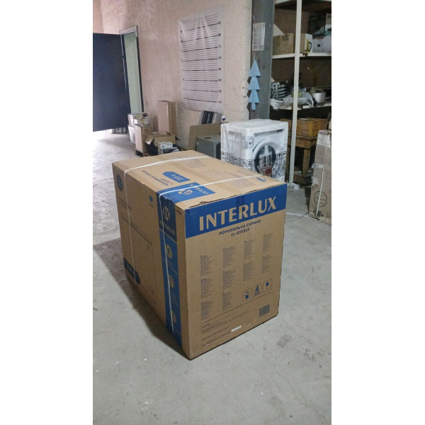 Знижені у ціні товари Interlux *IL-0255CF