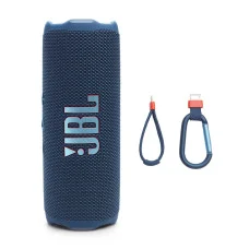Акустическая система JBL Flip 7 Blue (JBLFLIP7BLU)