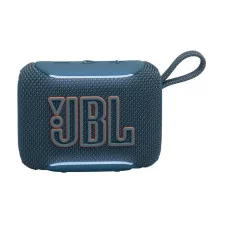 Акустическая система JBL GO 5 Blue (JBLGO5BLU)